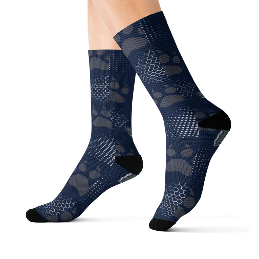 Matching Socks for Jordan 13 Retro Flint 2026 Inspired Design