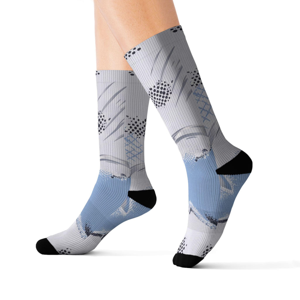 Matching Socks for Jordan 5 Retro White Metallic 2026 Low Protro Lord Of The Rings Inspired Design