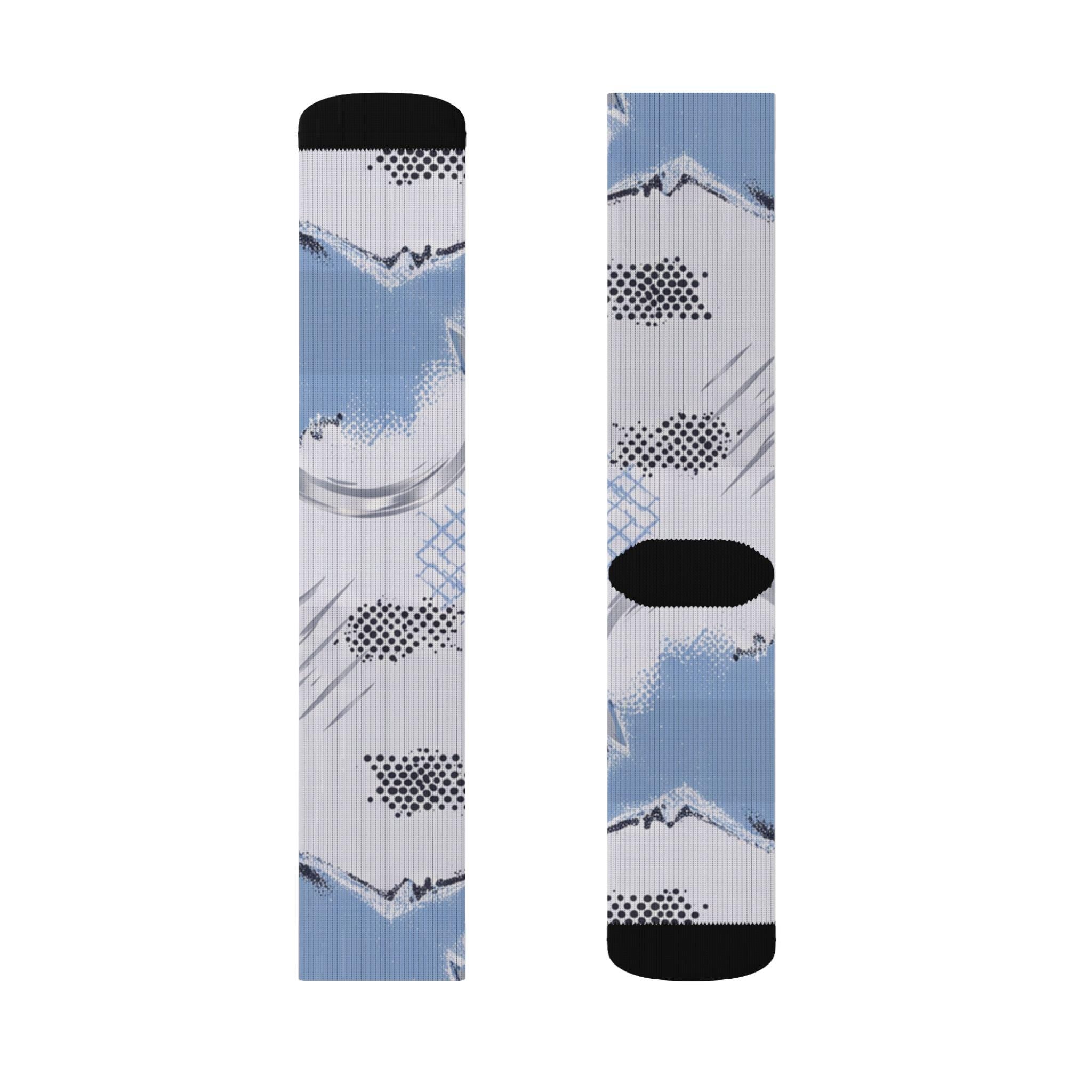 Matching Socks for Jordan 5 Retro White Metallic 2026 Low Protro Lord Of The Rings Inspired Design