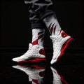 Matching Socks for Jordan 13 Retro Chicago 2026 Inspired Design