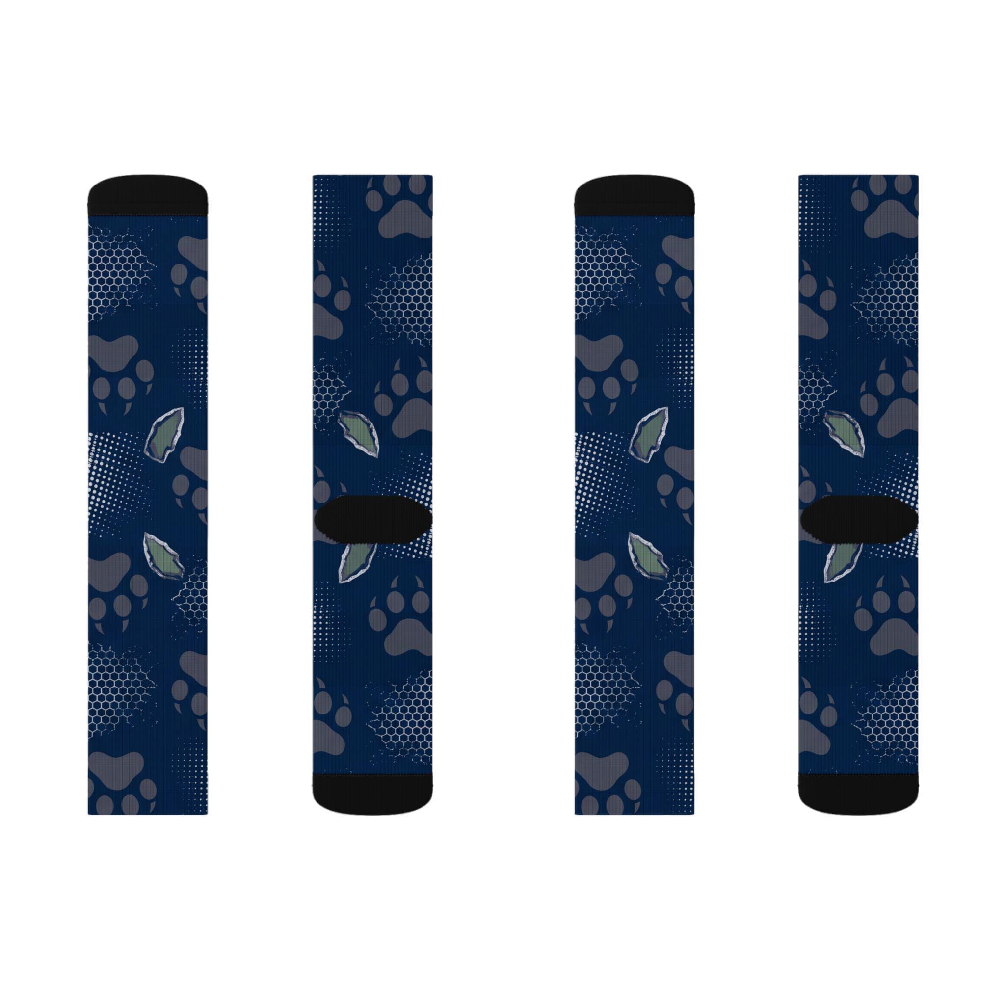 Matching Socks for Jordan 13 Retro Flint 2026 Inspired Design