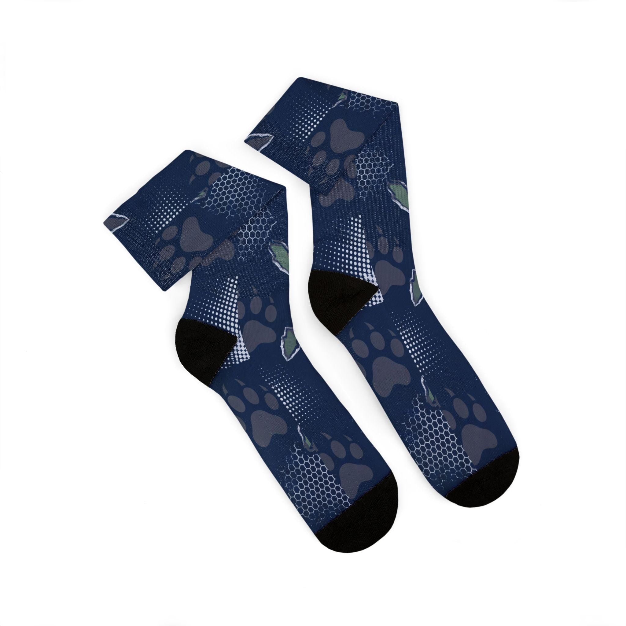 Matching Socks for Jordan 13 Retro Flint 2026 Inspired Design