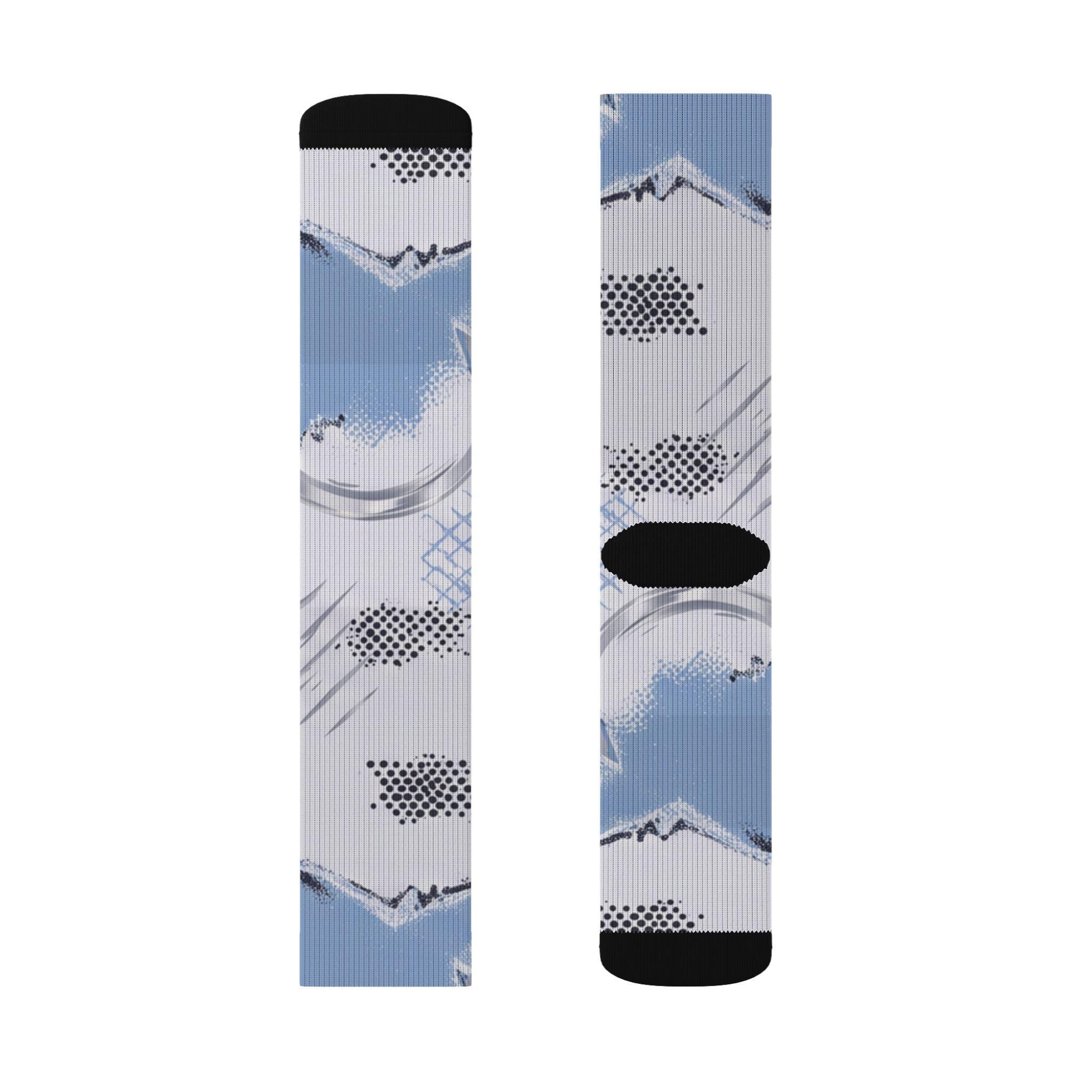 Matching Socks for Jordan 5 Retro White Metallic 2026 Low Protro Lord Of The Rings Inspired Design